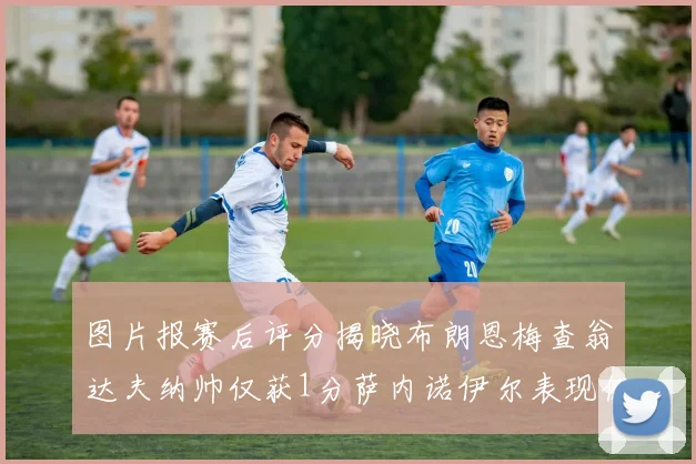 图片报赛后评分揭晓布朗恩梅查翁达夫纳帅仅获1分萨内诺伊尔表现优异获3分