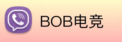 BOB电竞 Logo